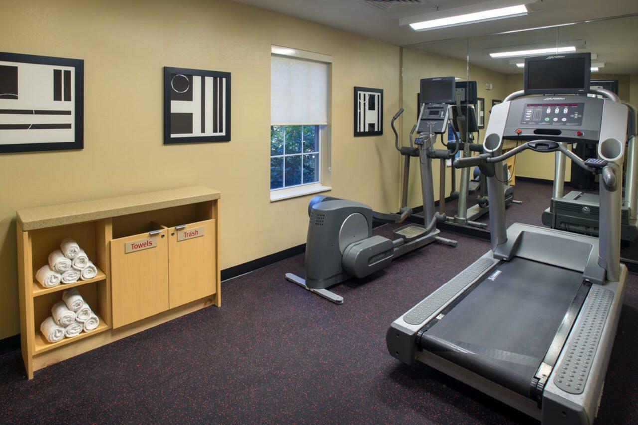Candlewood Suites - Boston North Shore - Danvers By Ihg Buitenkant foto