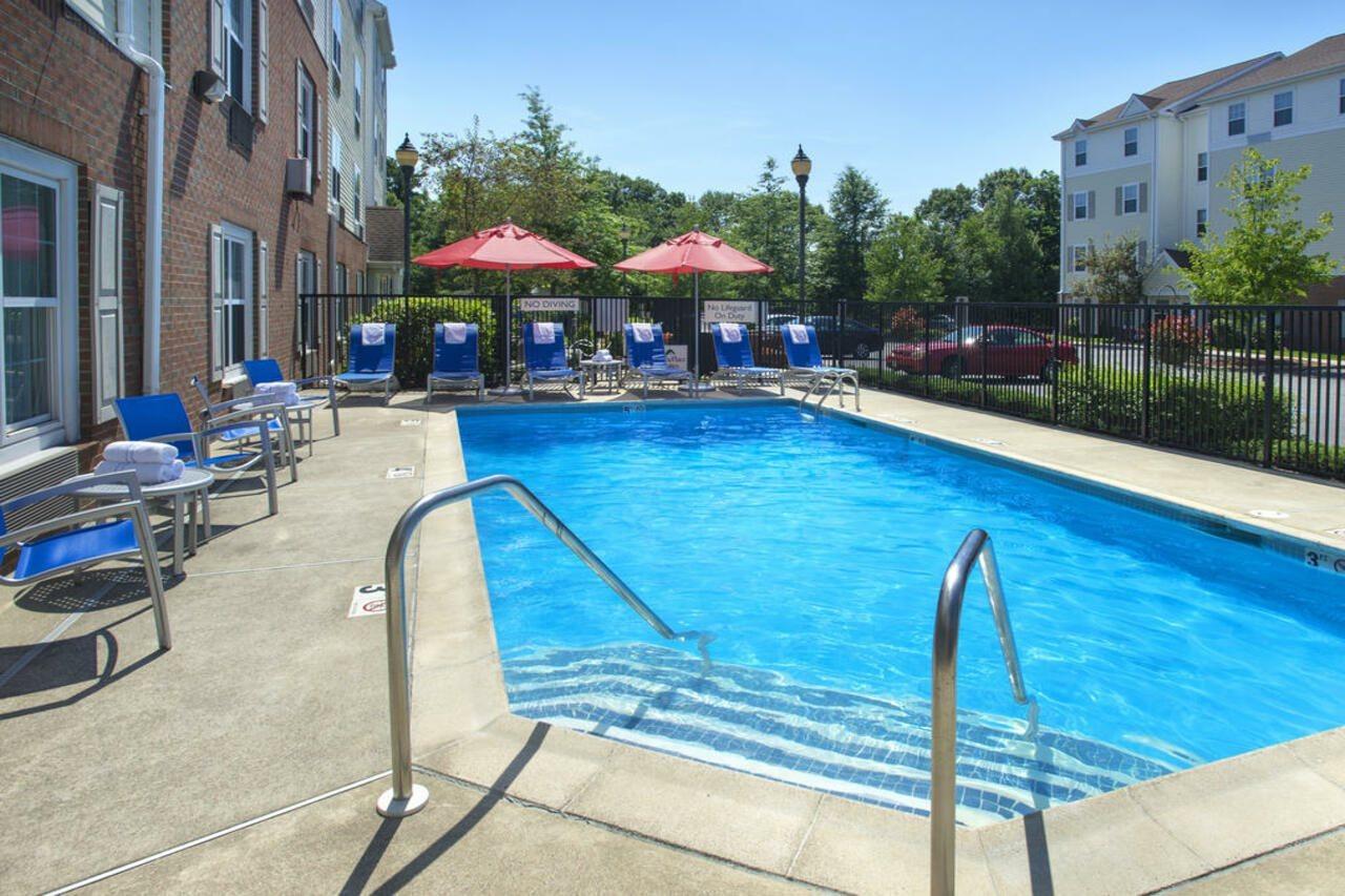 Candlewood Suites - Boston North Shore - Danvers By Ihg Buitenkant foto