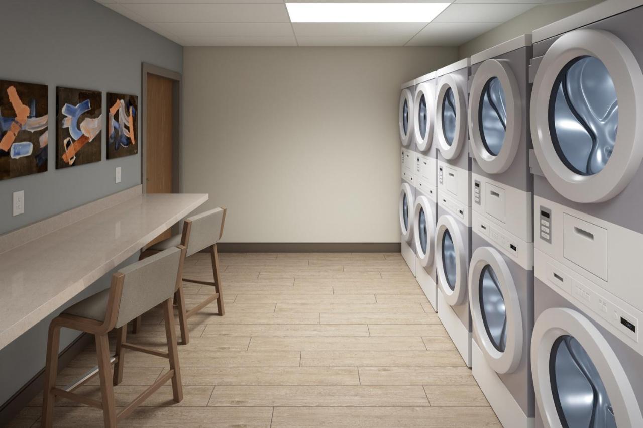Candlewood Suites - Boston North Shore - Danvers By Ihg Buitenkant foto