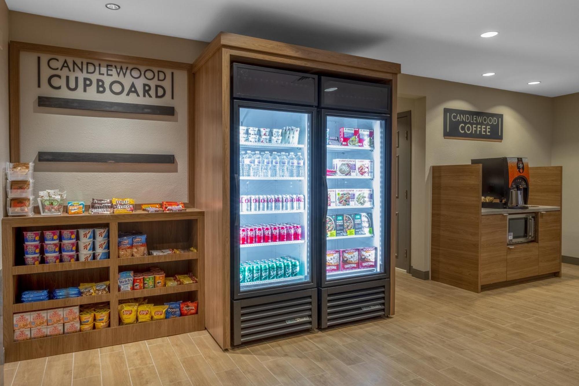 Candlewood Suites - Boston North Shore - Danvers By Ihg Buitenkant foto