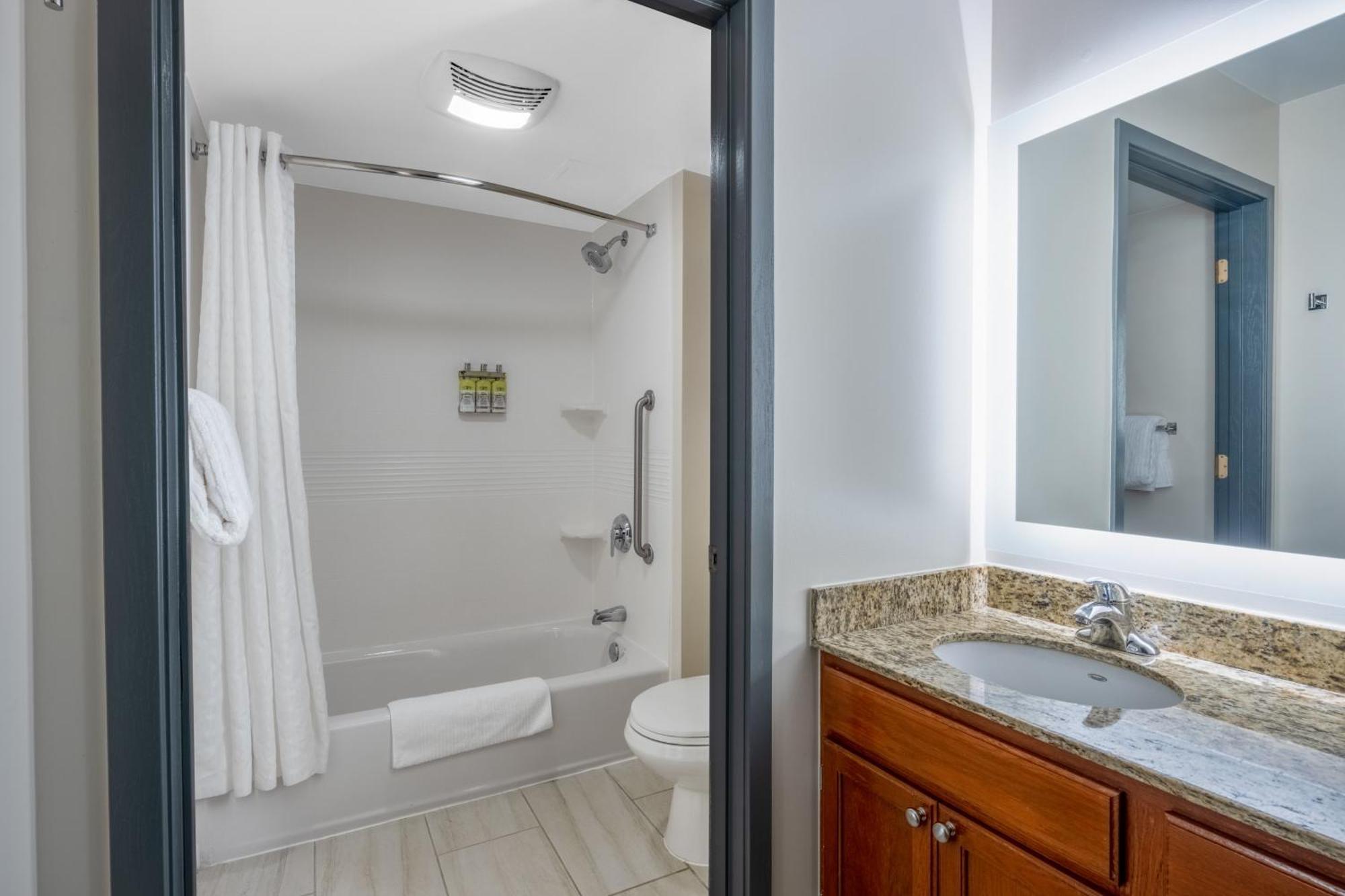 Candlewood Suites - Boston North Shore - Danvers By Ihg Buitenkant foto