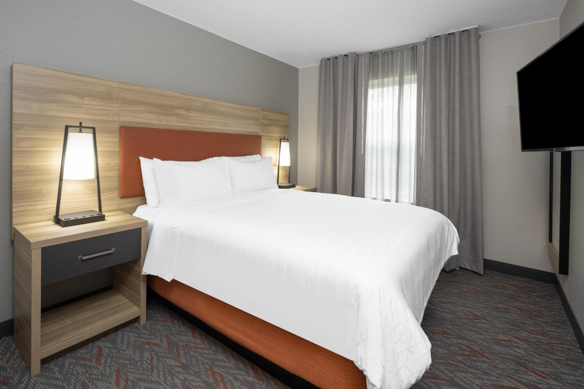 Candlewood Suites - Boston North Shore - Danvers By Ihg Buitenkant foto