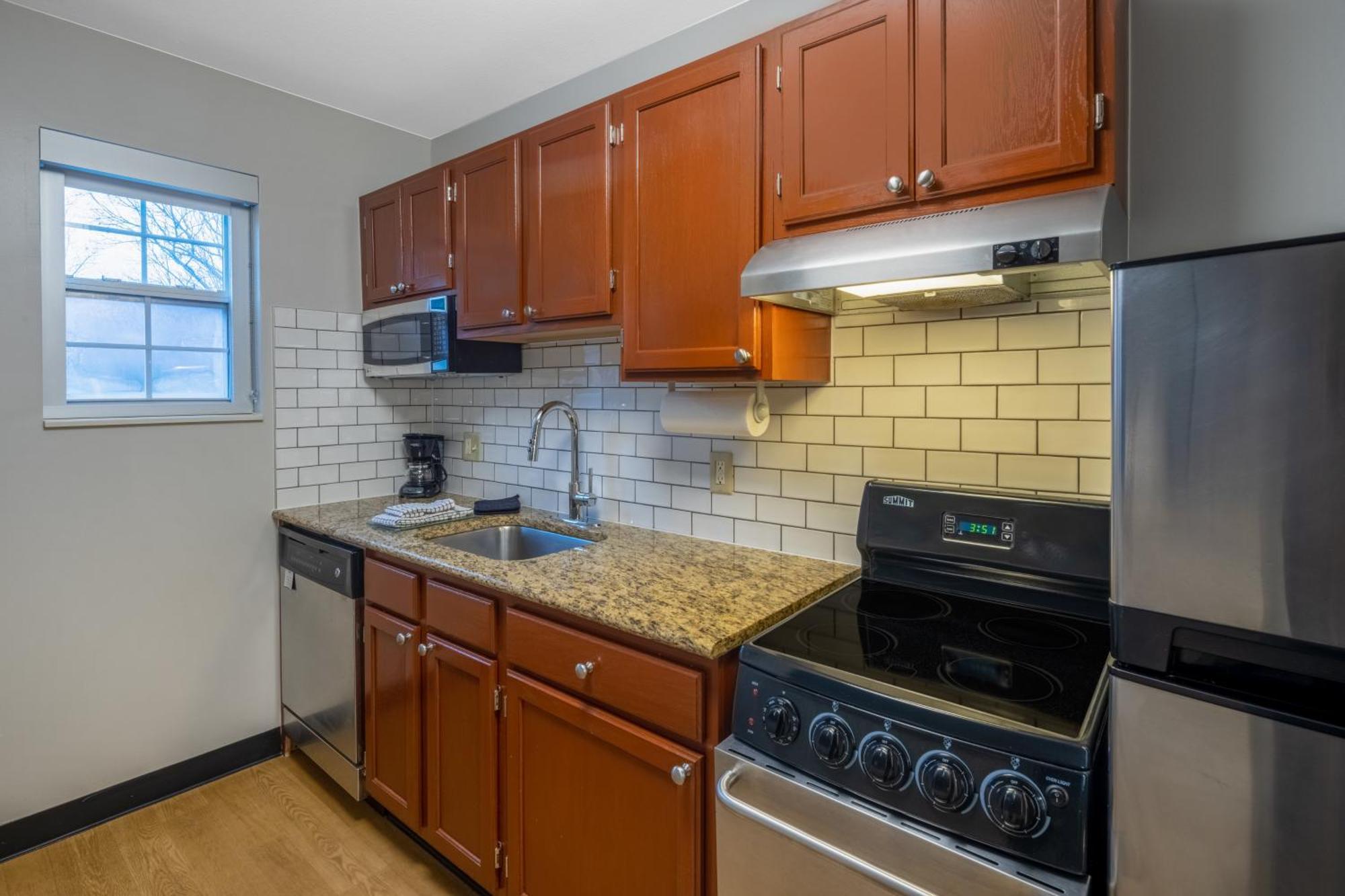 Candlewood Suites - Boston North Shore - Danvers By Ihg Buitenkant foto