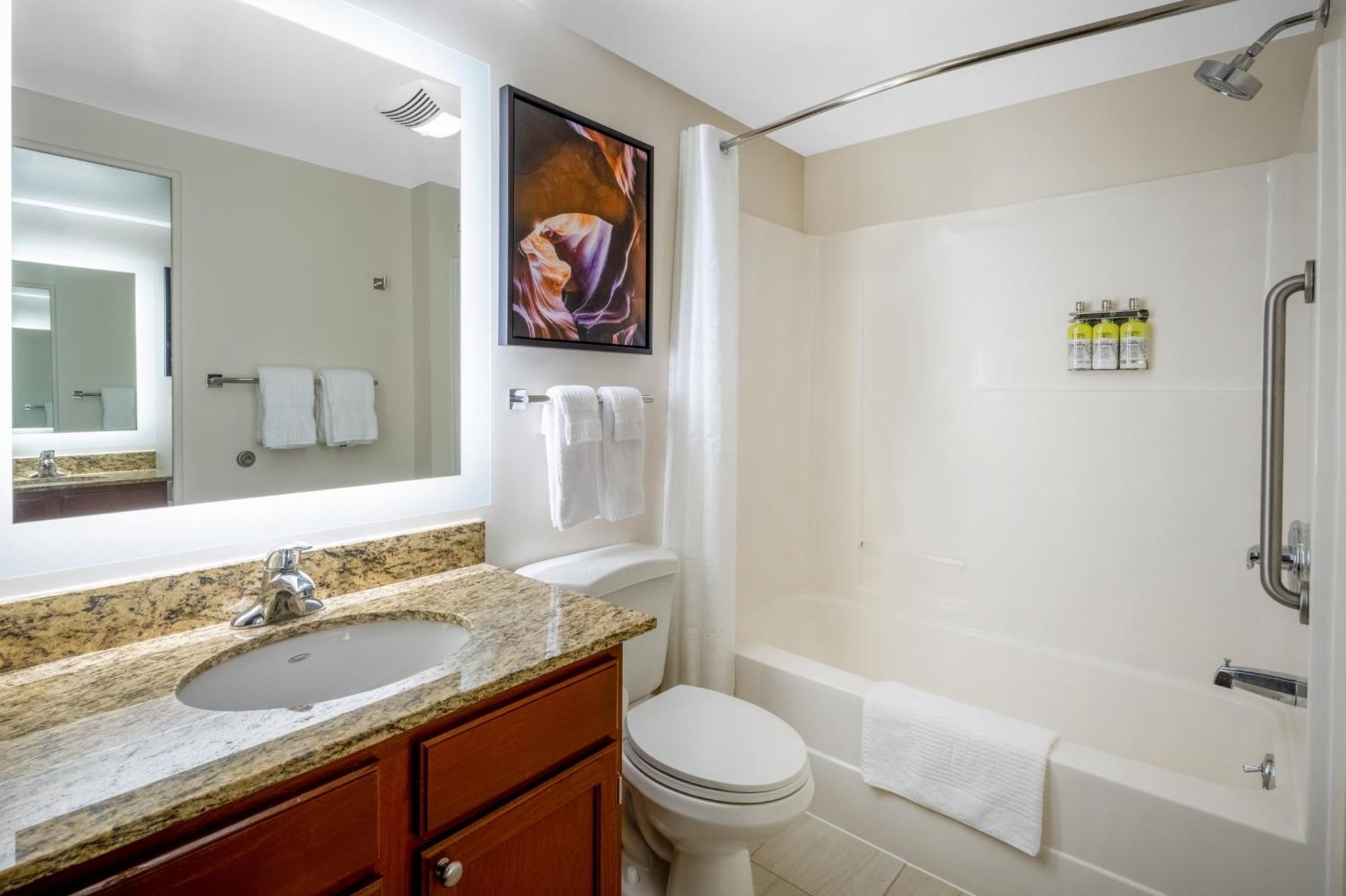 Candlewood Suites - Boston North Shore - Danvers By Ihg Buitenkant foto
