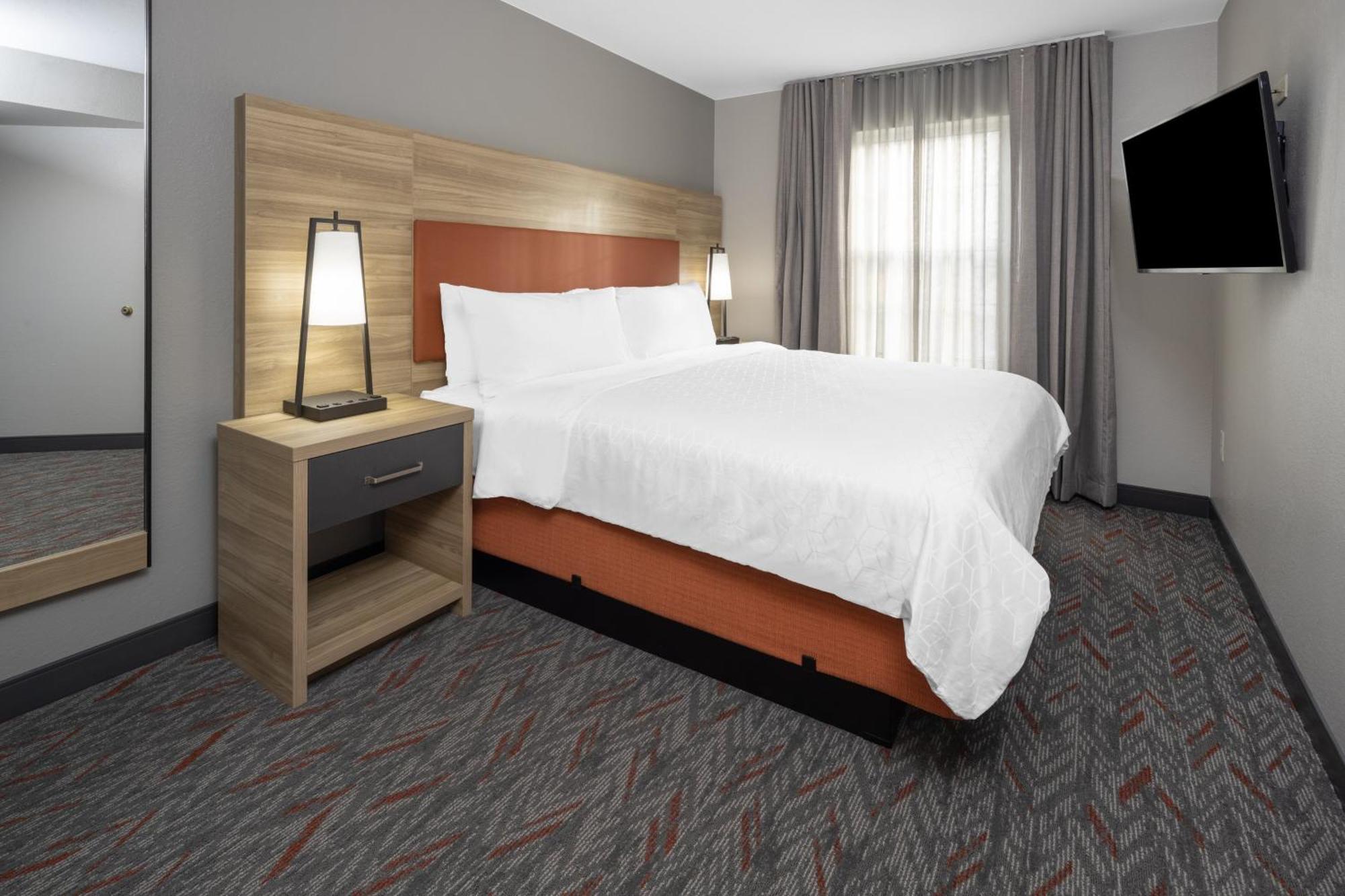 Candlewood Suites - Boston North Shore - Danvers By Ihg Buitenkant foto