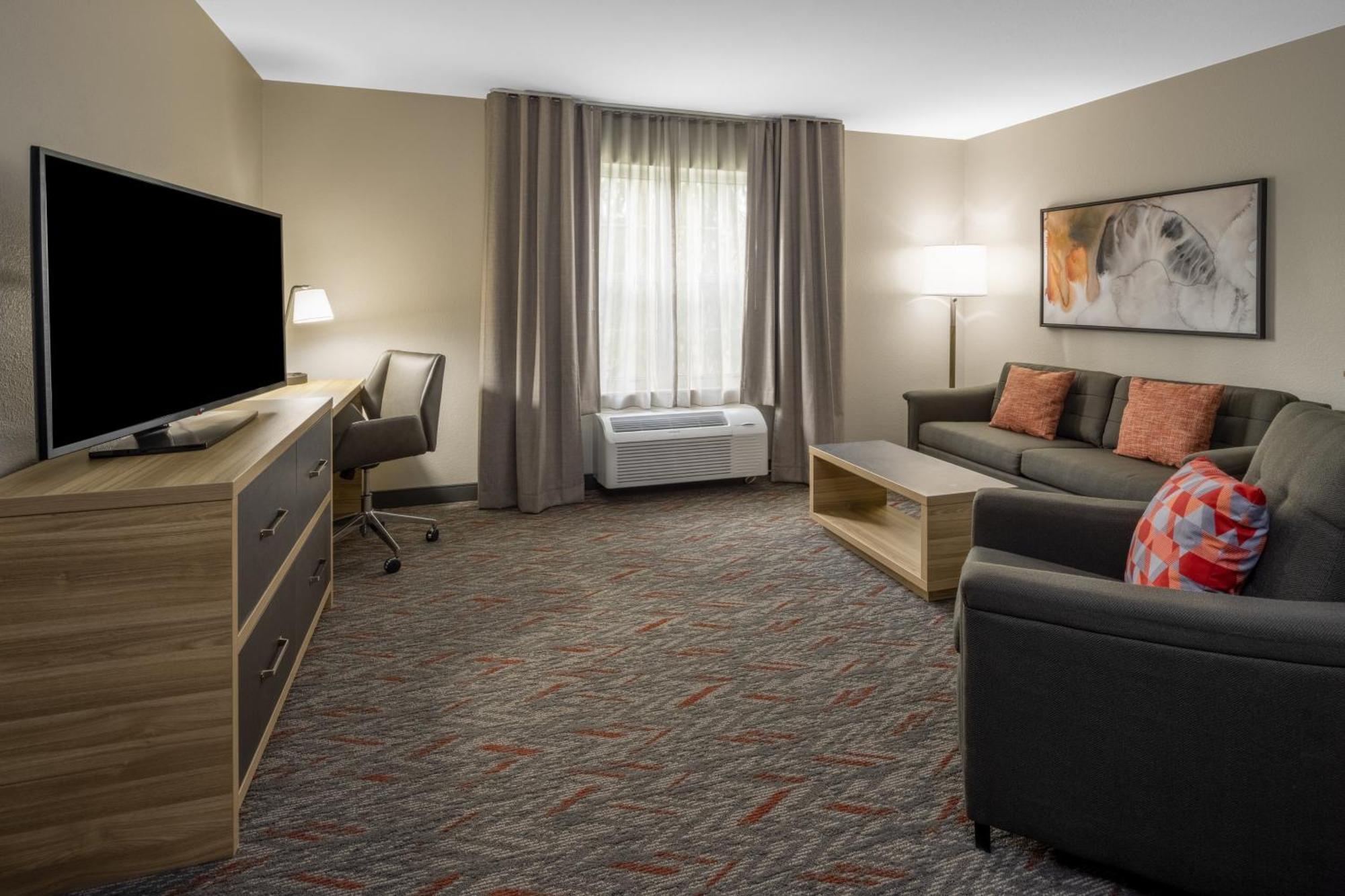 Candlewood Suites - Boston North Shore - Danvers By Ihg Buitenkant foto