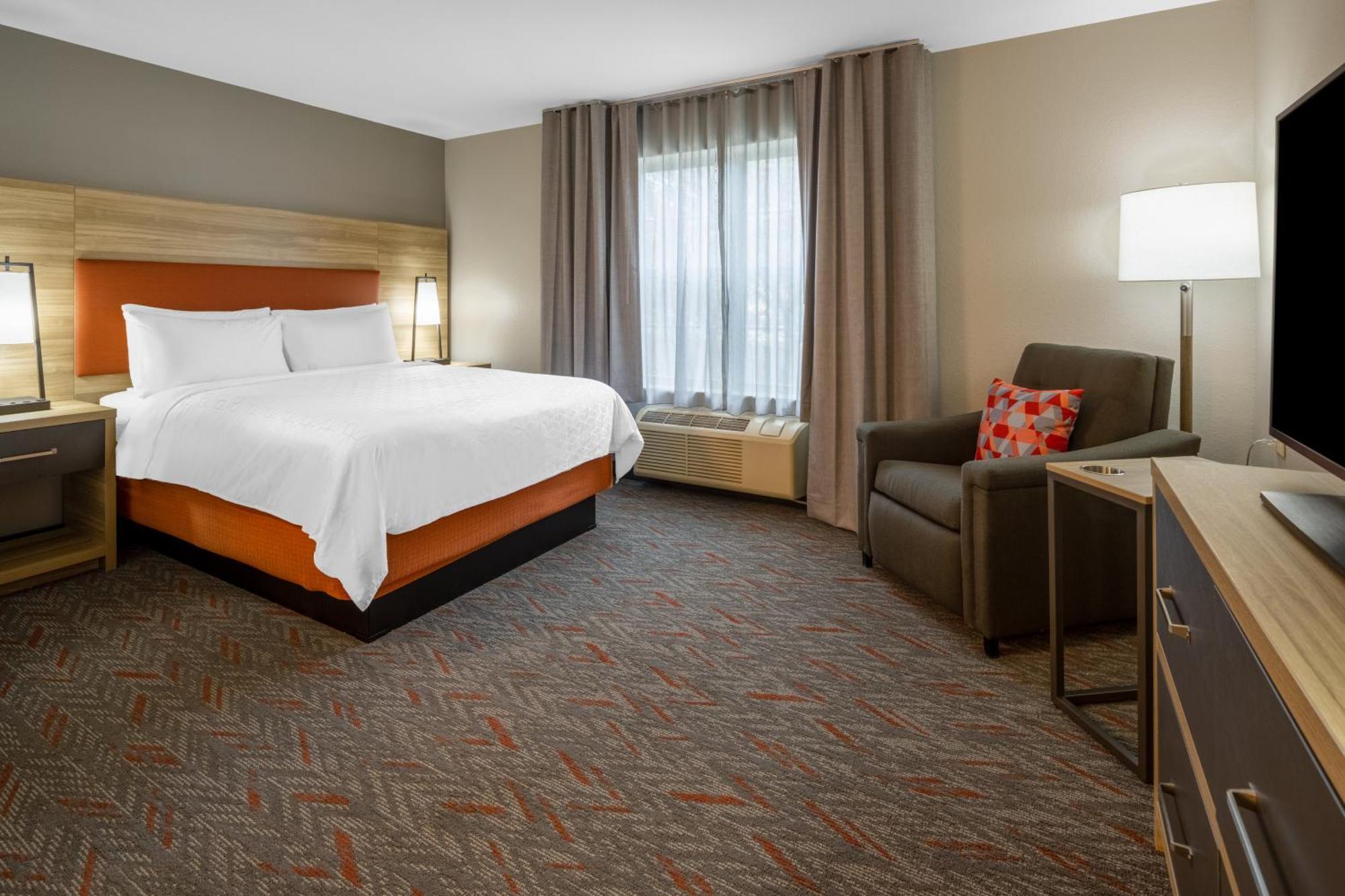 Candlewood Suites - Boston North Shore - Danvers By Ihg Buitenkant foto