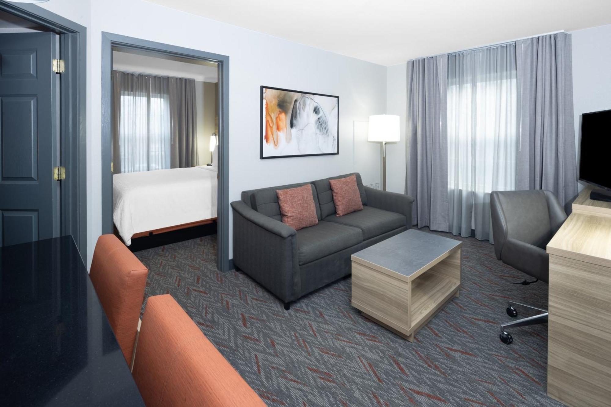 Candlewood Suites - Boston North Shore - Danvers By Ihg Buitenkant foto