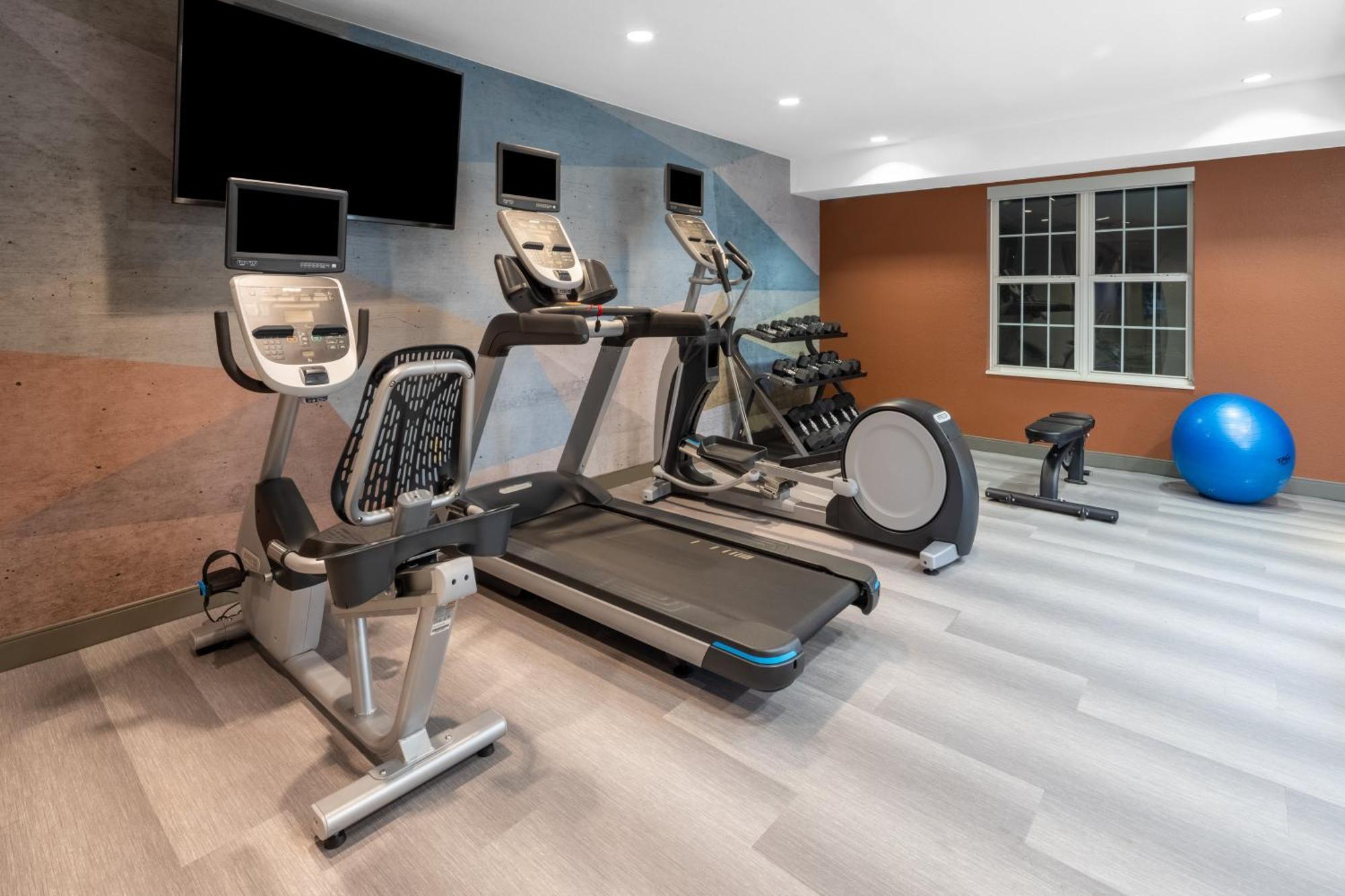Candlewood Suites - Boston North Shore - Danvers By Ihg Buitenkant foto