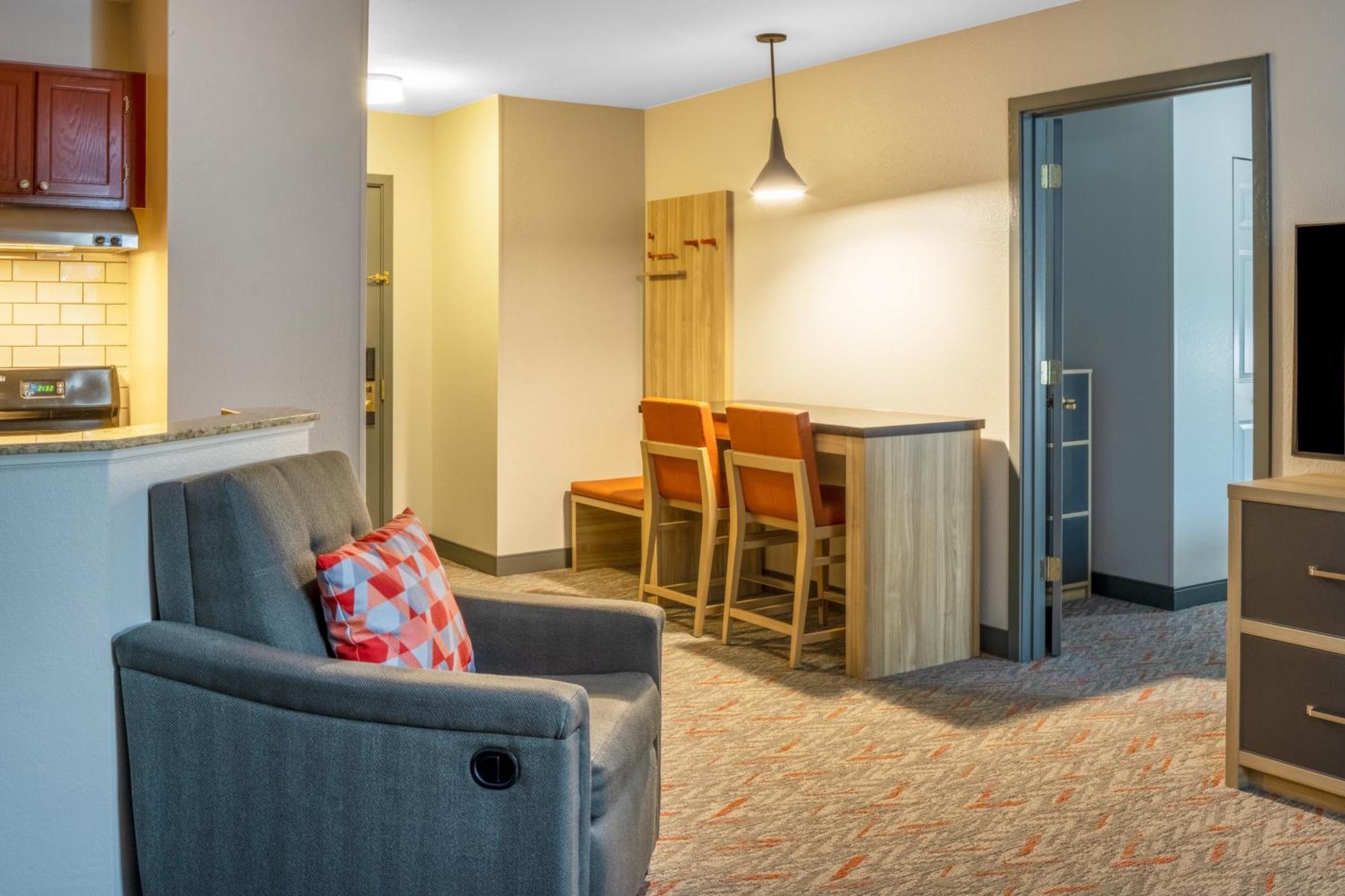 Candlewood Suites - Boston North Shore - Danvers By Ihg Buitenkant foto
