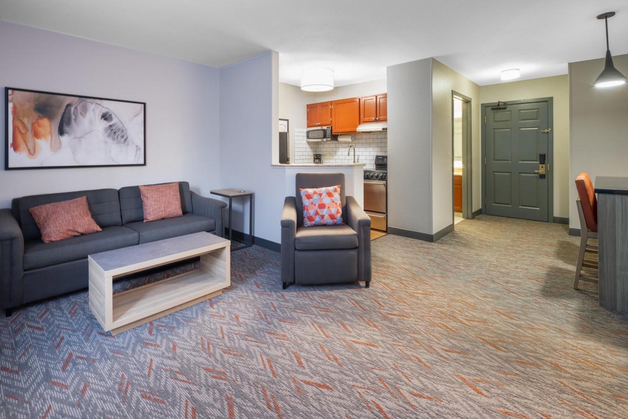 Candlewood Suites - Boston North Shore - Danvers By Ihg Buitenkant foto