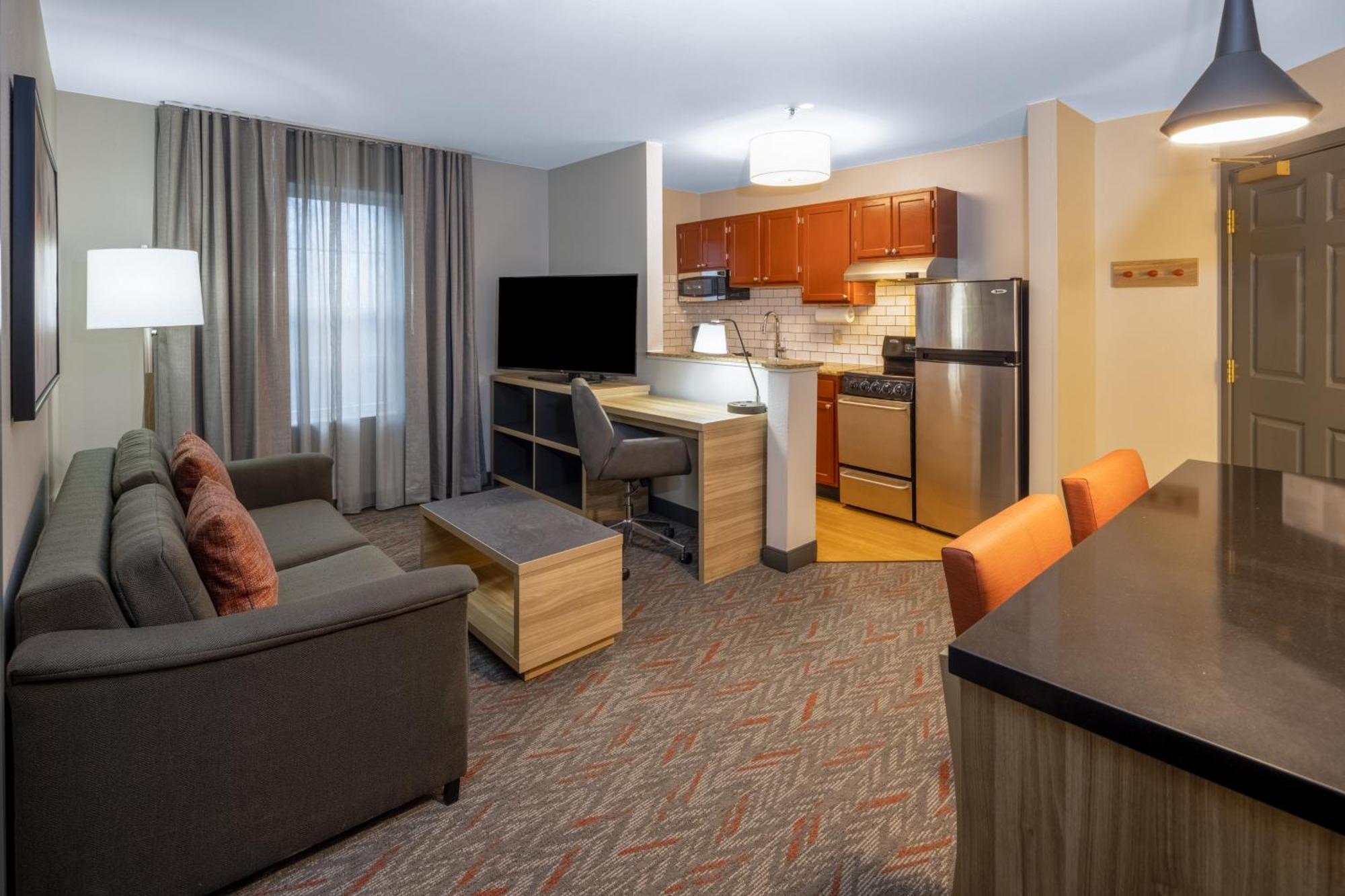 Candlewood Suites - Boston North Shore - Danvers By Ihg Buitenkant foto