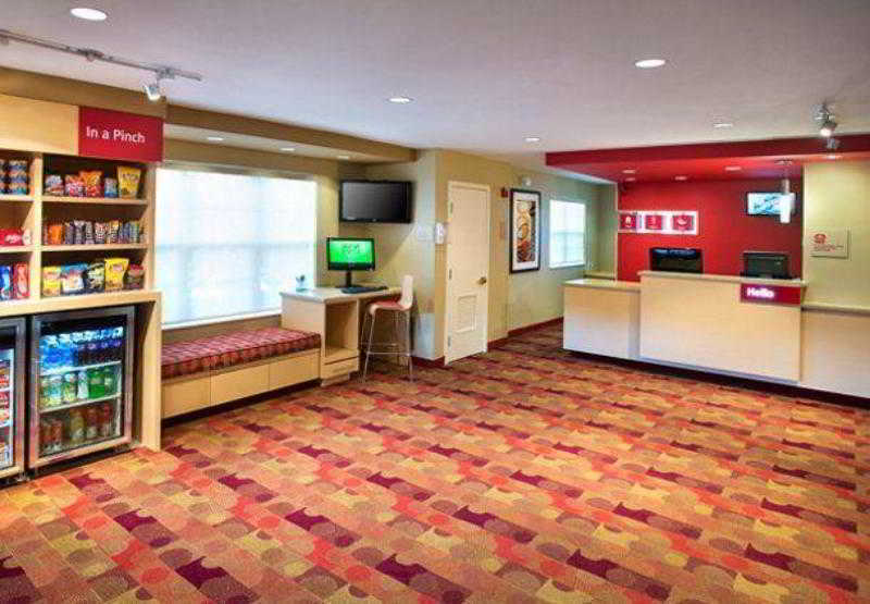 Candlewood Suites - Boston North Shore - Danvers By Ihg Buitenkant foto