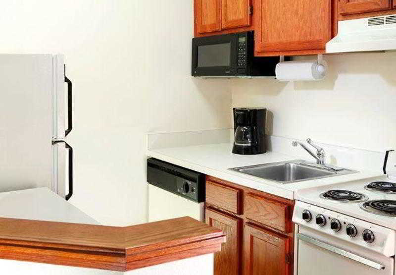 Candlewood Suites - Boston North Shore - Danvers By Ihg Buitenkant foto